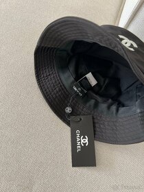 Chanel bucket hat klobúk - šiltovka - 9