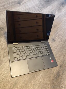 HP envy x360 15-ey0647nz ( 2v1 Notebook Tablet ) - 9