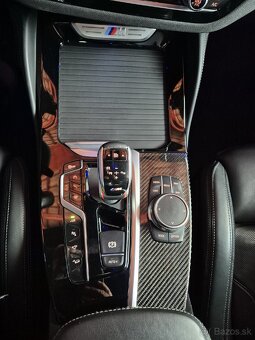 BMW X4 M - 9