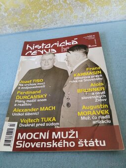 Časopisy 2. svetová vojna - 9