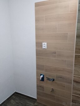 Obkladačské práce - 9
