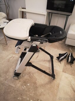 Peg perego siesta - 9