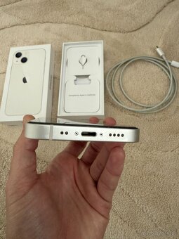 Iphone 13 mini 128GB - 9
