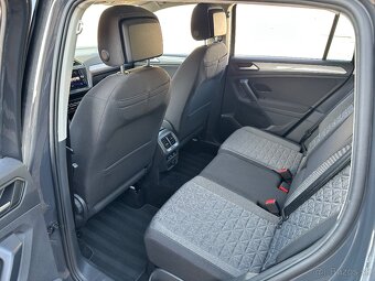 VW Tiguan 1.4 Tsi / eHybrid 180kw Dsg Led 62484km - 9
