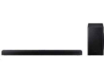 Samsung HW-Q60T Soundbar, 5.1, 360 W, vezeték nélküli - 9