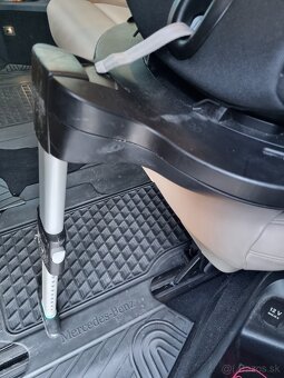 Britax Römer Dualfix M i-Size - 9