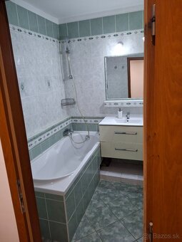 Dám do prenájmu 3i byt - 9