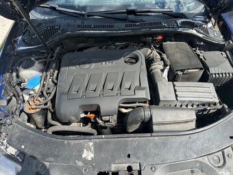 Skoda superb 2 - 9