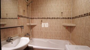 Útulný 3 izbový byt s balkónom v Žiline - 9