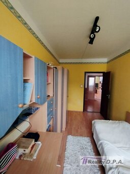 Iba u nás - Na predaj 4 izbový byt Martin-Priekopa, 85m2 - 9