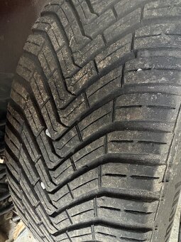 Disky + pneu 225/40 r18 - 9