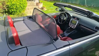 VW Eos 2,0 TDI 103 kW 6 st.maual - 9
