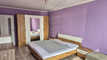 Levice - 2 izbový byt na predaj- dobrá lokalita - 9