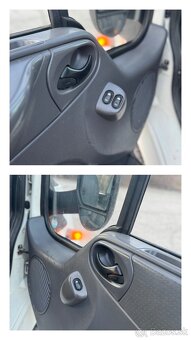 Predám Ford Transit valník - 9