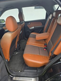 Kia Sportage 2.0 CRDI - 9