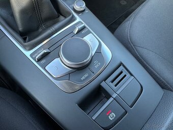 Predám Audi A3 Sportback 30TFSI 6M - 9