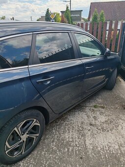 Hyundai i30 kombi family - 9