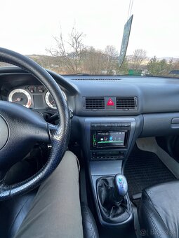 Škoda Octavia RS - 9