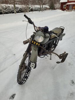 Husqvarna 256mc - 9