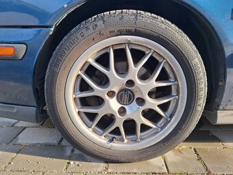 Predam Volvo S40 na ND alebo v celku - 9