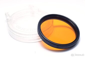 Sada farebných filtrov Panchromar - 49mm - 9