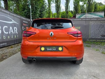 Renault Clio 1.0 TCe 100 Intens - 9
