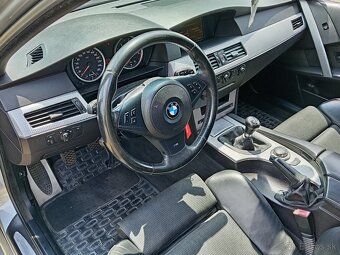 Bmw E60 530d - 9