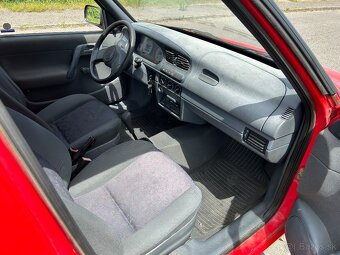 ►Škoda Felicia 1.3 LXI ►1.Majiteľ ►Ťažné - 9