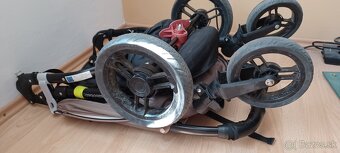 Kočík baby valco snap4 - 9