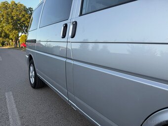Volkswagen Multivan T4 2.5 TDI GENERATION - 9