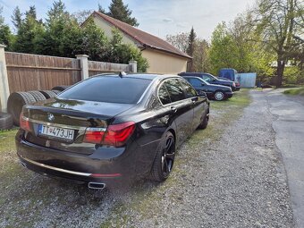 Bmw 750LD Xdrive - 9