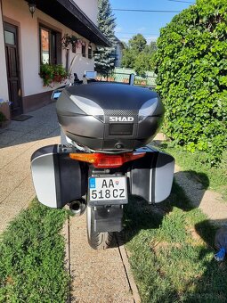 Bmw r1200rt - 9