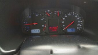 Volkswagen T4 2.5 TDI 111kw Multivan - 9
