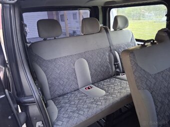 Opel Vivaro - 9
