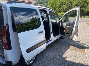 Citroën Berlingo Multispace 1.6 BlueHDI - 9