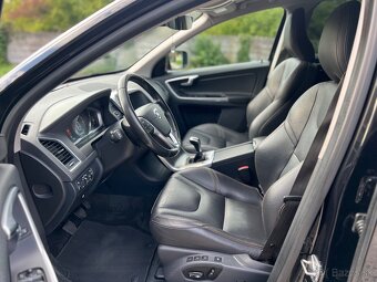 Volvo XC60 2.0 D4 Summum - 9