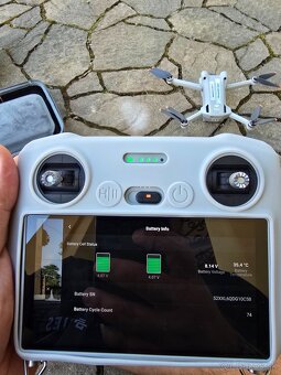 Dji mini 3 pro - 9