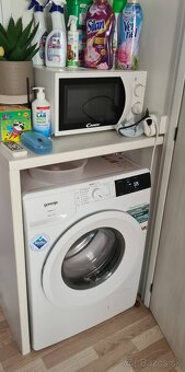 predaj mobilného domu VODICE 63m2 + 30m2 terasa - 9