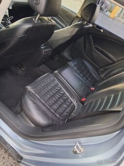 Volkswagen Pssat b6 2.0tdi - 9