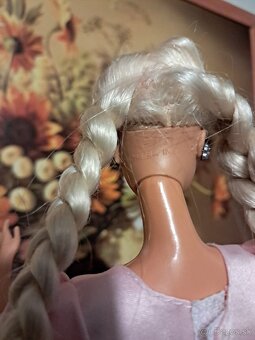 Babika,babiky,retro babiky,retro barbie - 9