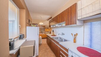 Chyžka obklopená prírodou v Kusíne - 9