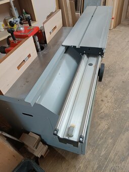 Spodná fréza-Rojek FSN 300A. - 9