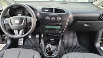 Seat leon rv 2012 kupovane na slovensku - 9
