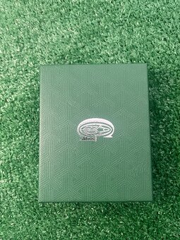 Goyard 1k1 -  penaženka biela - 9