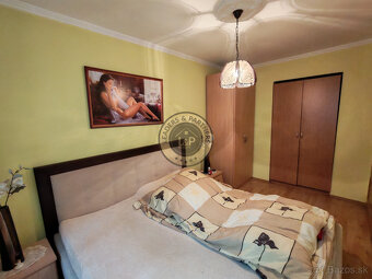 2 izbový byt v Trnave na prenájom-Študentská ulica - 9