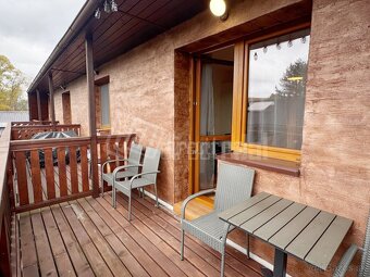 Krásny apartmán na predaj na skok od lanoviek v Jasnej… - 9