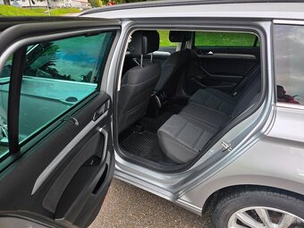 Passat B8 TDI 140 KW Evo Business DSG, model 2020 - 9