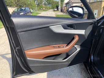 Audi A4 Avant 2.0 TDI S tronic S Line 160.tis.km - 9