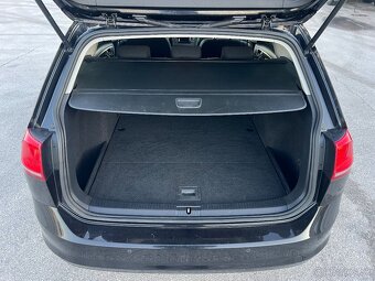 PREDÁM VW GOLF VII VARIANT 1.6TDi 81kW dovoz DE - 9