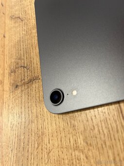 Apple iPad mini (2024) 64GB - 9